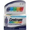 Centrum Férfiaknak A-Z-ig filmtabletta - 30db