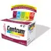 Centrum Nőknek A-Z multivitamin filmtabletta – 30db
