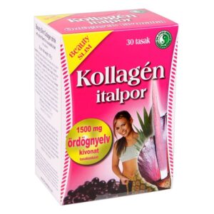 Dr. Chen Beauty Slim kollagén italpor - 150g