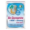 Dr. Chen Bio Glucosamine + MSM + Ginseng Forte tabletta - 40db