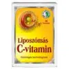 Dr. Chen C-MAX Liposzómás C-vitamin kapszula - 30db