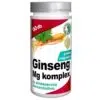 Dr. Chen Ginseng Magnézium Komplex kapszula - 60db