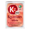 Dr. Chen K2-vitamin filmtabletta - 60db