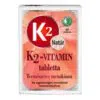 Dr. Chen K2-vitamin filmtabletta - 60db