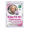 Dr. Chen Klim-Vit 50+ multivitamin tabletta nőknek - 30db