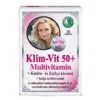 Dr. Chen Klim-Vit 50+ multivitamin tabletta nőknek - 30db