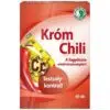 Dr. Chen Króm Chili kapszula - 60db