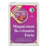 Dr. Chen Szerves Magnézium B6-vitamin Forte tabletta - 30db