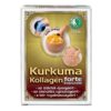 Dr. Chen Kurkuma Kollagén Forte kapszula  - 60db