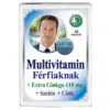Dr. Chen multivitamin férfiaknak kapszula - 30db