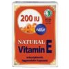 Dr. Chen Natural E-vitamin kapszula - 60db
