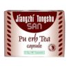 Dr. Chen Pu erh tea kapszula - 80db