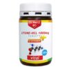Dr. Herz Lysine + C-vitamin tabletta - 120db