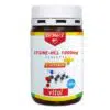 Dr. Herz Lysine + C-vitamin tabletta - 120db