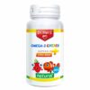 Dr. Herz Omega-3 500mg kapszula gyermekeknek - 60db