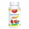 Dr. Herz Omega-3 500mg kapszula gyermekeknek - 60db