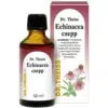 Dr. Theiss Echinacea csepp - 50ml