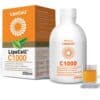 LipoCell C1000 liposzómás C-vitamin ital - 250ml