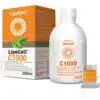 LipoCell C1000 liposzómás C-vitamin ital - 250ml