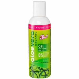 Alveola Eredeti Aloe Vera gél - 100ml