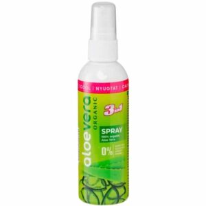 Alveola Eredeti Aloe Vera spray - 100ml