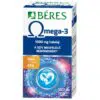 Béres Omega-3 lágyzselatin kapszula - 100db