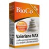 BioCo Valeriana Max tabletta - 60db