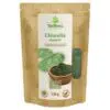 Biomenü bio chlorella por – 125g