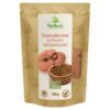Biomenü Bio Reishi Ganoderma gomba por - 100g