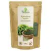 Biomenü bio spirulina por - 125g