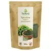 Biomenü bio spirulina por – 250g