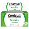 Centrum A-Z multivitamin filmtabletta - 100db