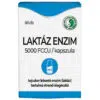 Dr. Chen Laktáz enzim kapszula - 60db