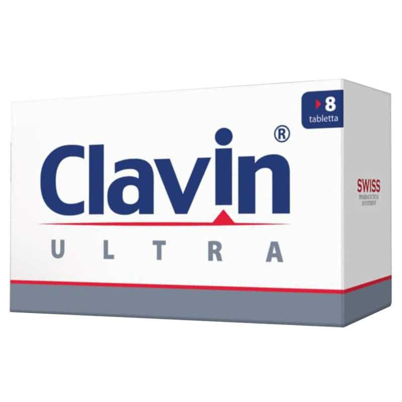 Clavin Ultra potencianövelő kapszula - 8db 1 clavin-ultra-kapszula-8db