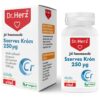 Dr. Herz Szerves Króm 250mcg tabletta - 60db