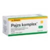 Dr. Aliment Pajzs komplex tabletta - 40db