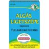 Dr. Chen Alga és Ligetszépeolaj kapszula - 60db