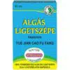 Dr. Chen Alga és Ligetszépeolaj kapszula - 60db