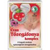 Dr. Chen cran-komplex tőzegáfonya kapszula - 60db