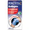 Dr. Chen Porc-VitaC tabletta - 100db