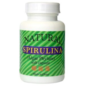 drchen-spirulina-kapszula