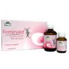 DrJuice Co. Ezüstkolloid Feminakit női intim ápoló