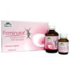 DrJuice Co. Ezüstkolloid Feminakit női intim ápoló