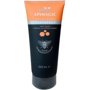 Dydex Apimagic krém shea vajas - 200ml