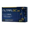 Nutralgic 1000 fájdalomcsillapító és gyulladáscsökkentő tabletta – 30db