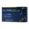 Nutralgic 1000 fájdalomcsillapító és gyulladáscsökkentő tabletta – 30db