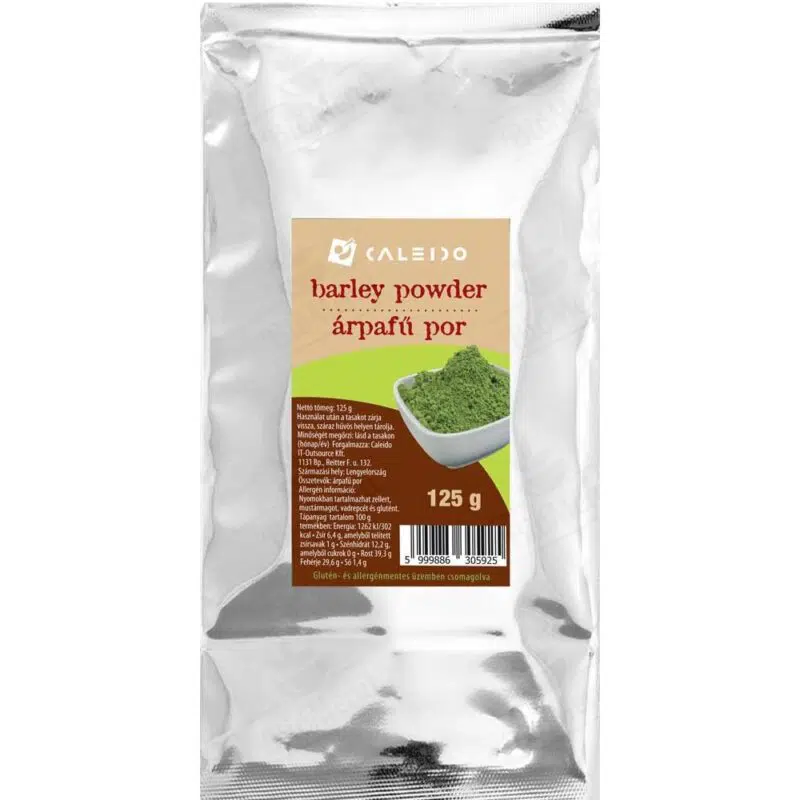 Caleido Árpafű por - 125g 1 Caleido Árpafű por - 125g