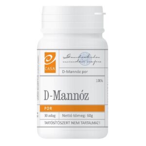 Casa D-Mannóz por - 60g