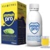 ImmunPro Liposzómás Immunerősítő Emulzió citrom-lime ízesítésben - 150ml