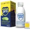 ImmunPro Liposzómás Immunerősítő Emulzió citrom-lime ízesítésben - 150ml